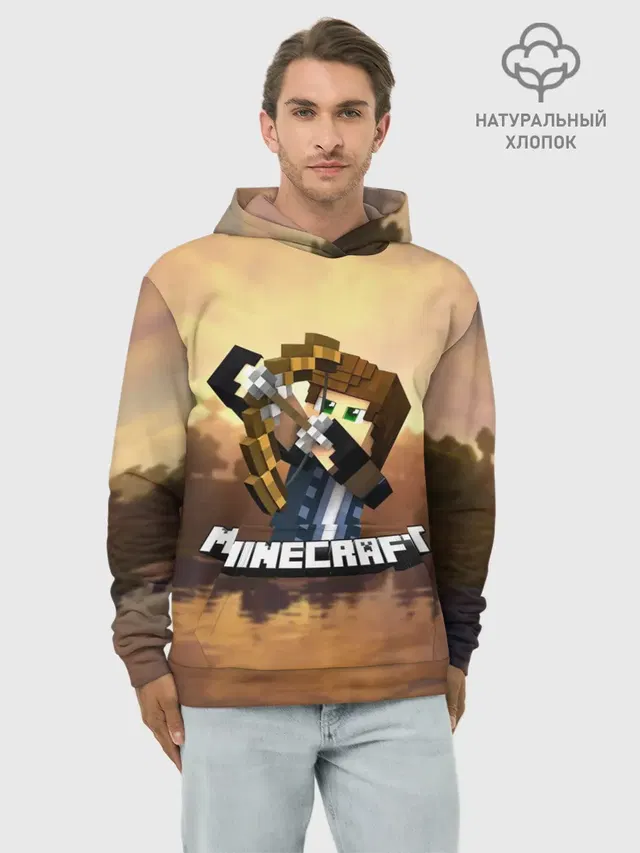 Майнкрафт