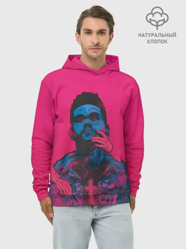 The Weeknd