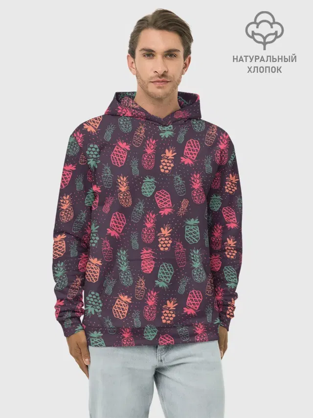 Ананасовый экспресс