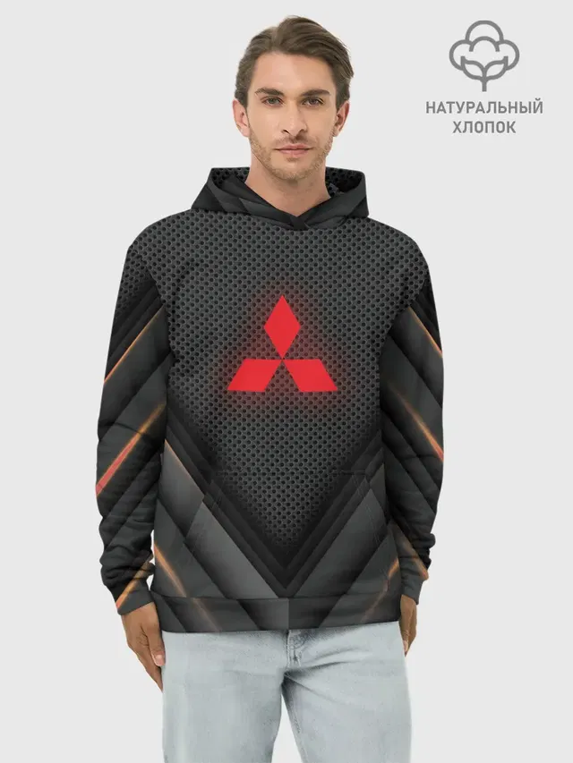 MITSUBISHI | МИТСУБИШИ