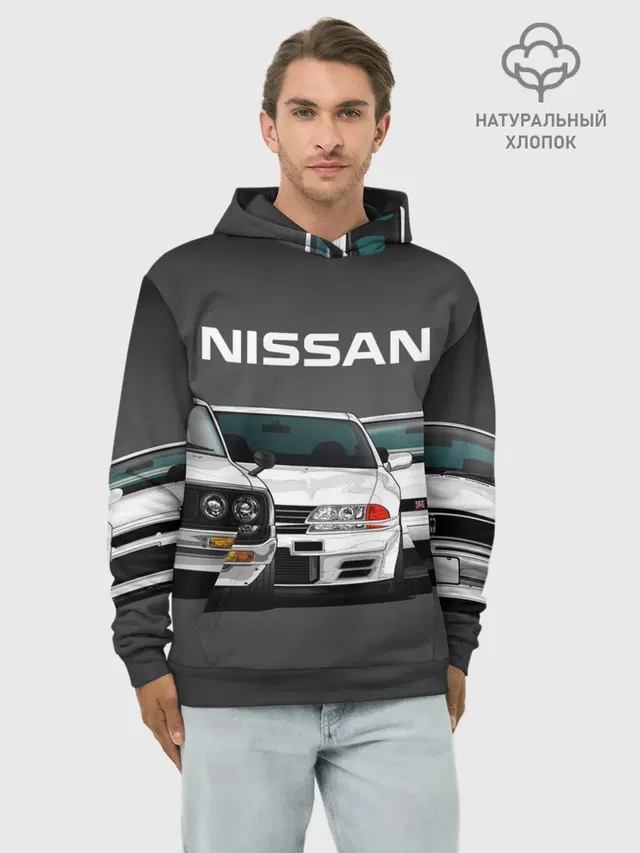 NISSAN | НИССАН
