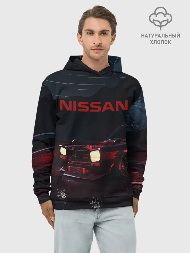 NISSAN | НИССАН