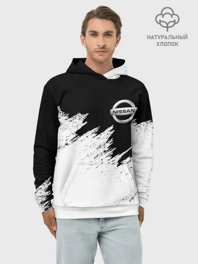 NISSAN | НИССАН