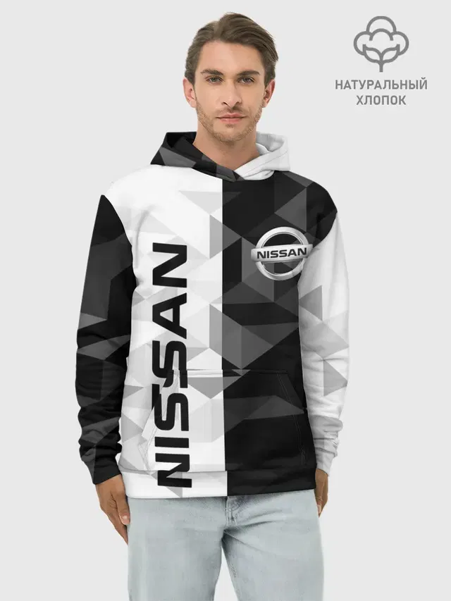 NISSAN | НИССАН