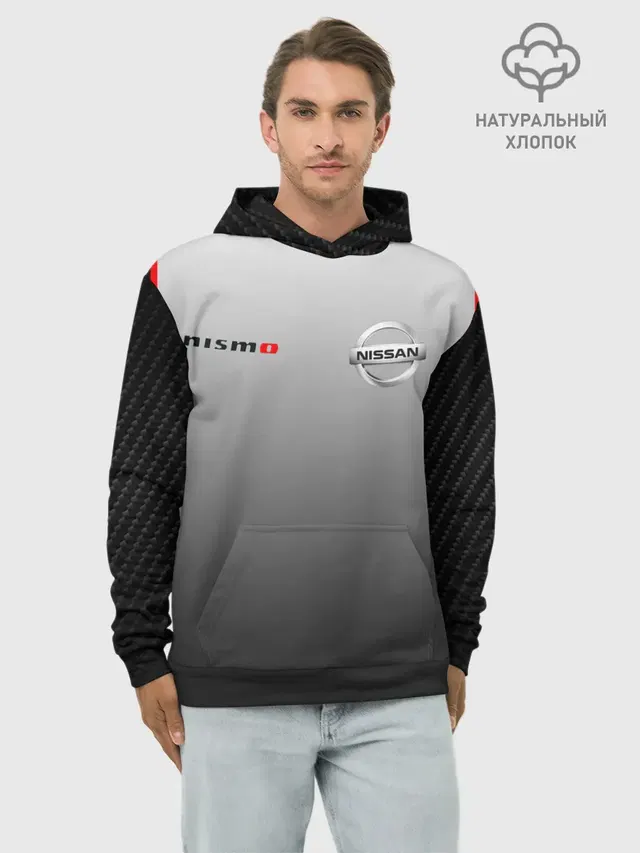 NISSAN NISMO | НИССАН НИСМО