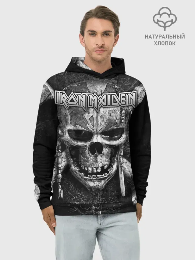 IRON MAIDEN | АЙРОН МАЙДЕН