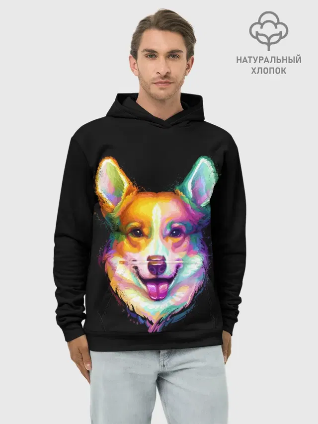 Корги
