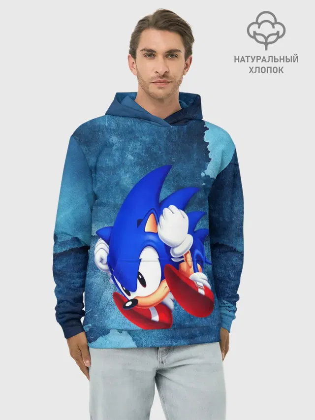 sonic