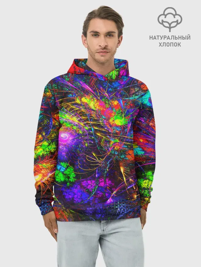 НЕОНОВЫЕ КРАСКИ