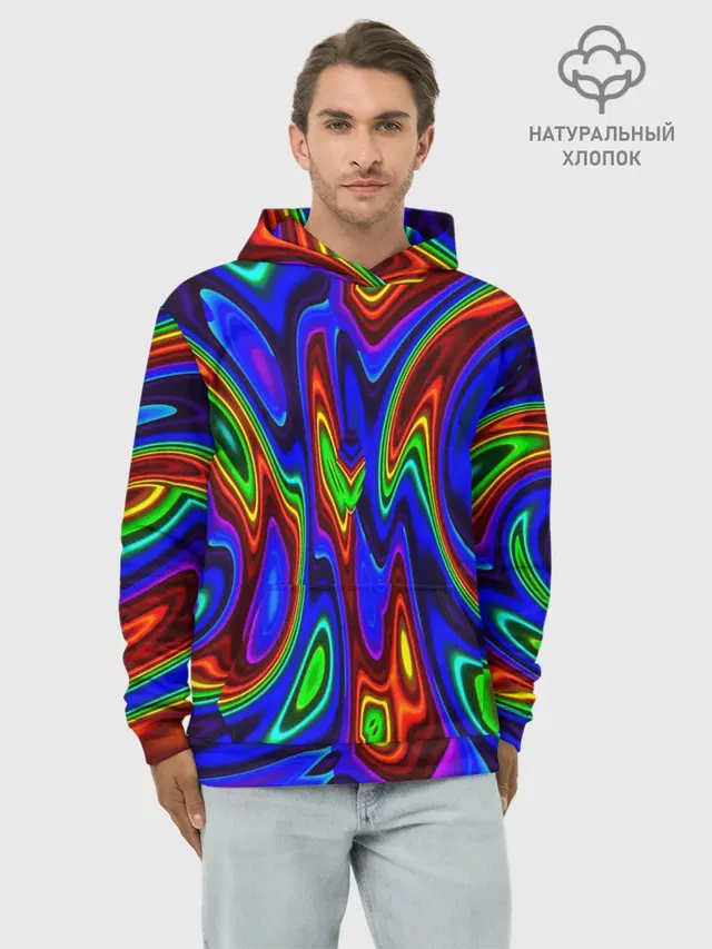 НЕОНОВЫЕ КРАСКИ