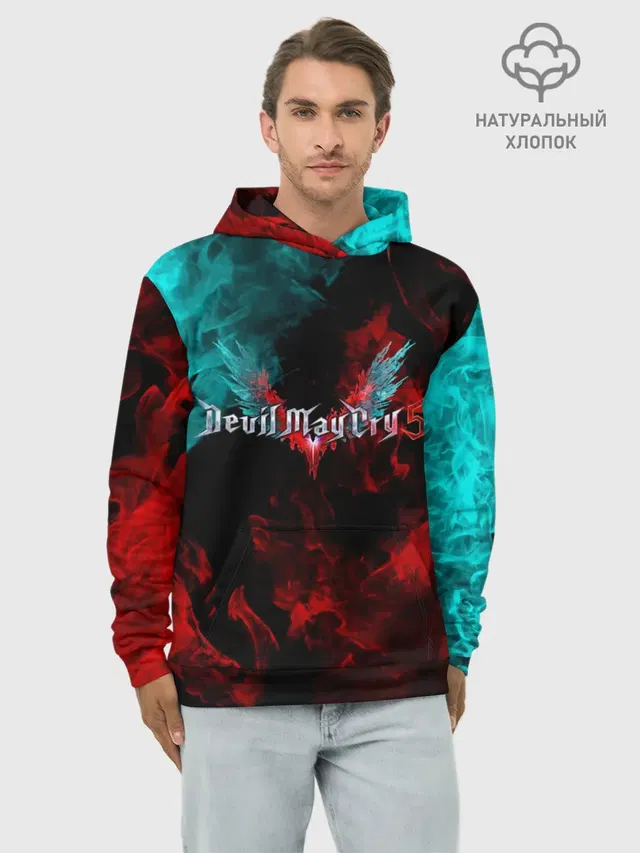 DEVIL MAY CRY