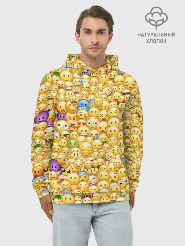 Смайлики Emoji