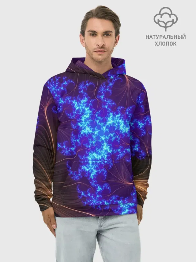 FRACTAL STORM