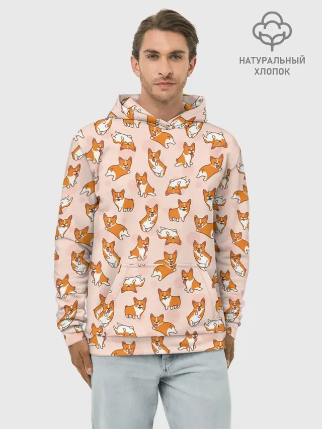 Корги