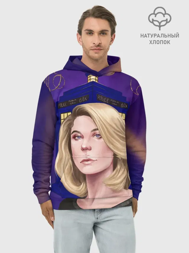 ДОКТОР КТО