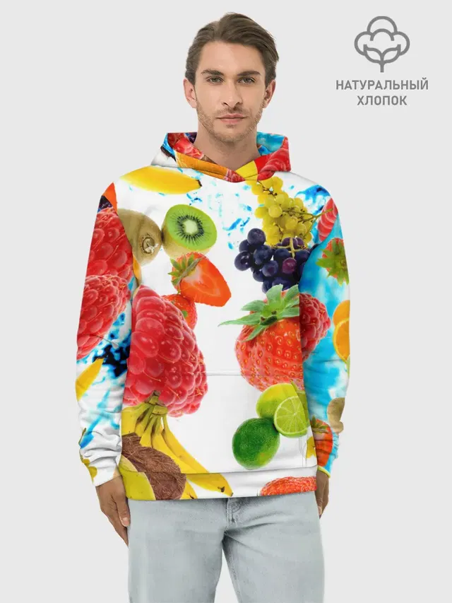 фрукты