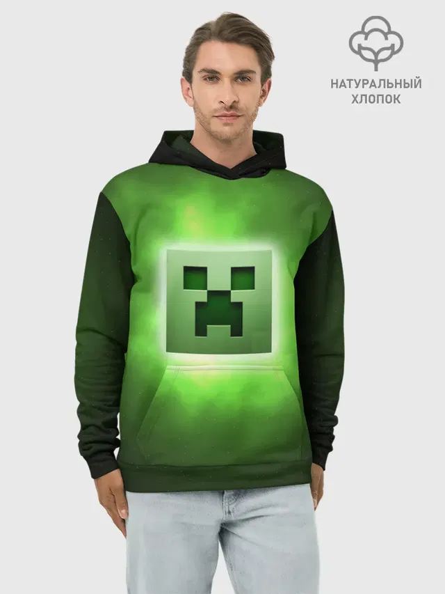 MINECRAFT | МАЙНКРАФТ