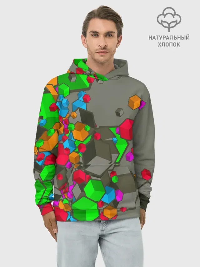 Кубики