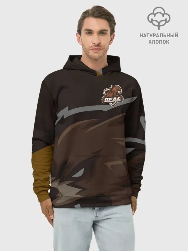 Форма Bear