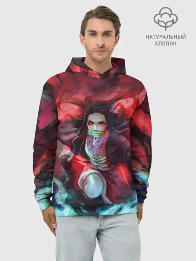 НЕЗУКО КАМАДО