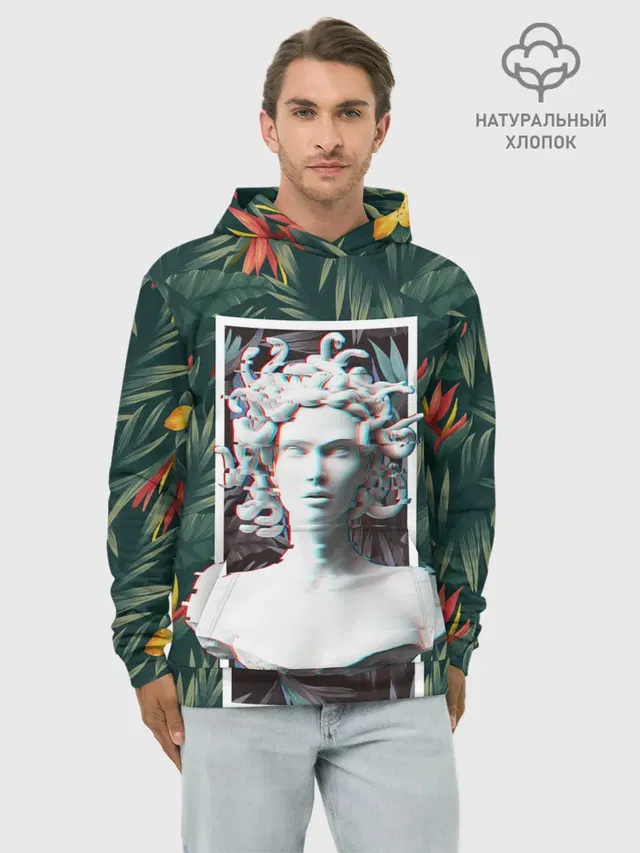 Медуза Горгона