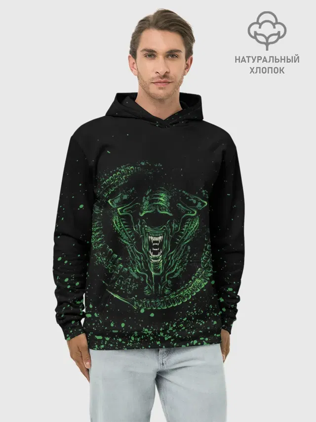 ЧУЖОЙ | ALIEN