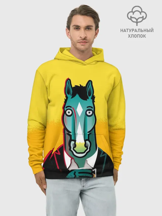 BoJack Horseman