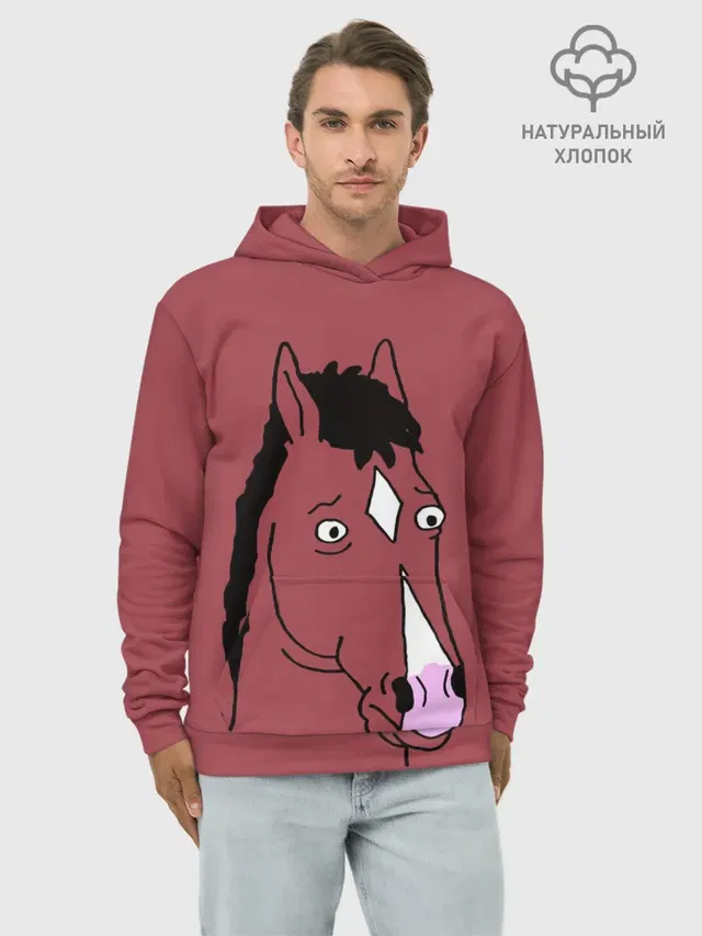 BoJack Horseman