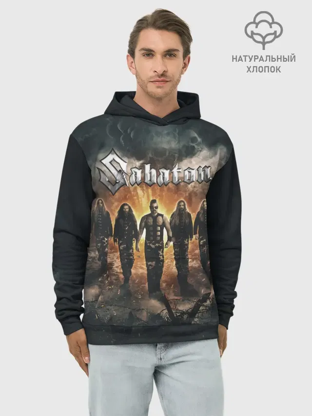 Sabaton Band