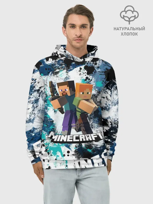 Minecraft / Майнкрафт