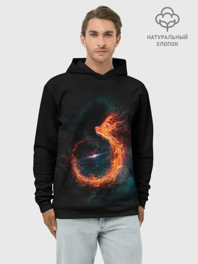 Космический Феникс