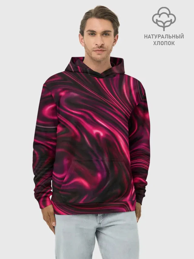 Abstract Fluid