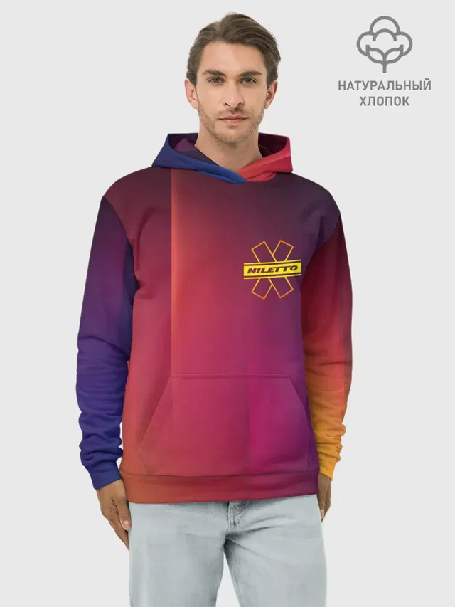 NILETTO LOGO | НИЛЕТТО ЛОГО