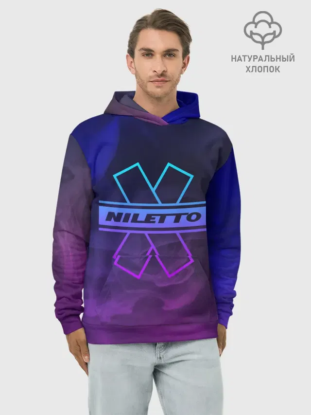 NILETTO | НИЛЕТТО