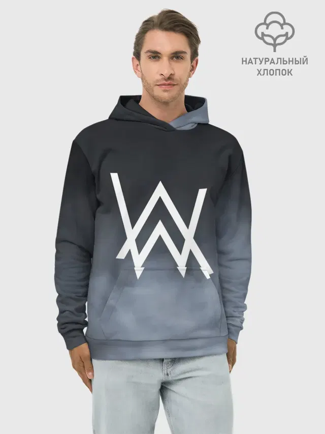 Alan Walker