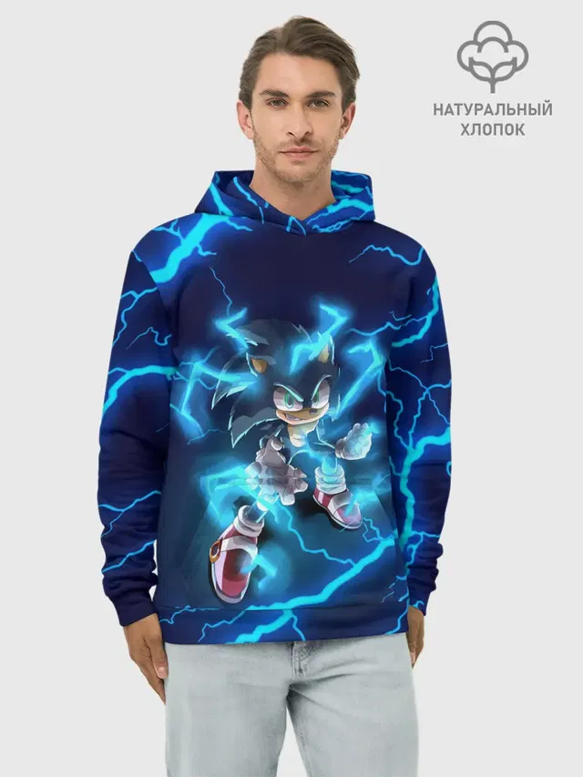 SONIC | СОНИК