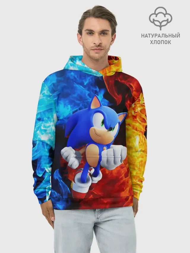 SONIC