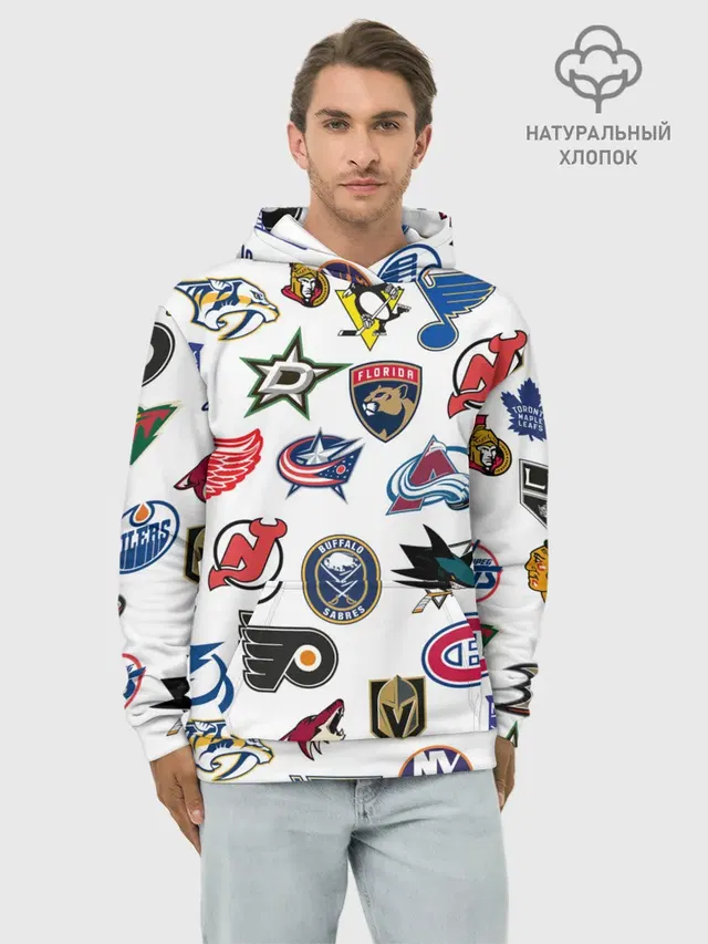 NHL PATTERN