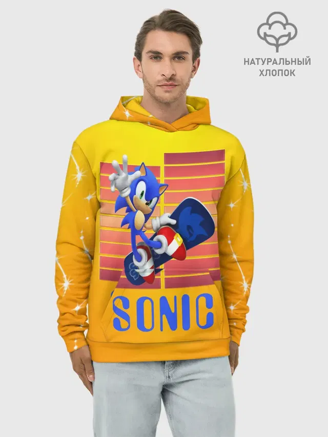 Sonic - Соник