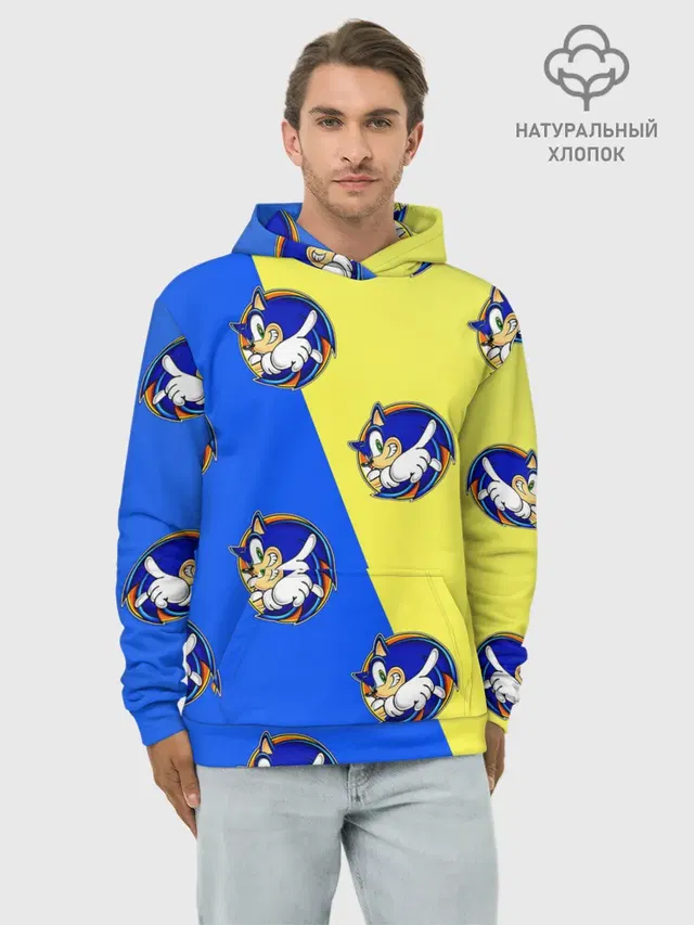Sonic - Соник