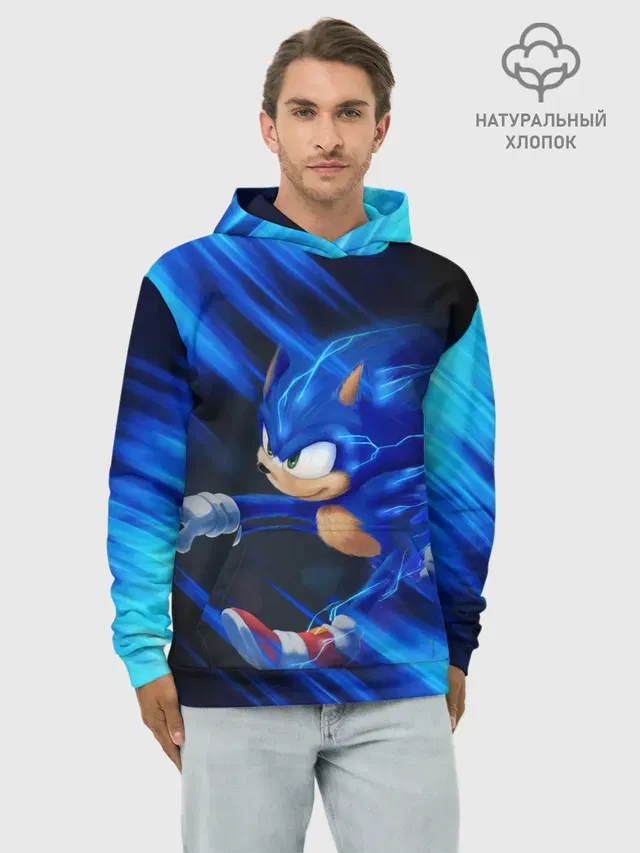 SONIC | СОНИК