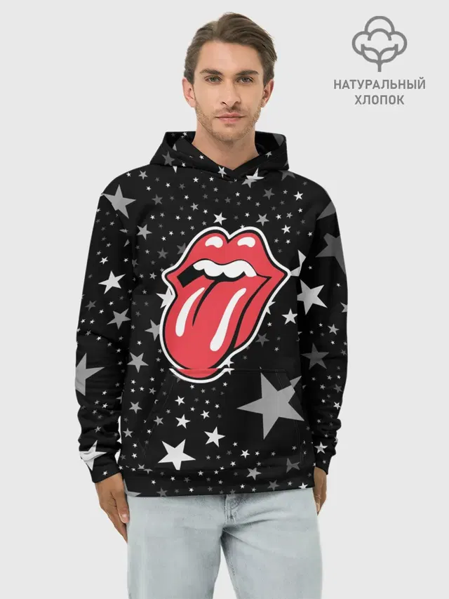 rolling stones star