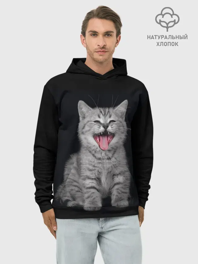 Котенок