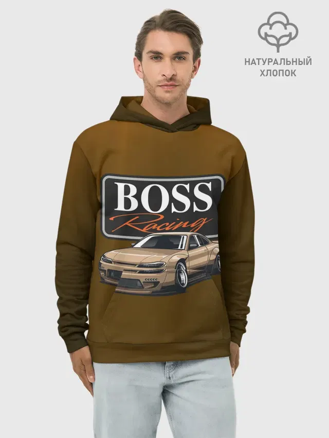 Boss Racing | BOSS JDM