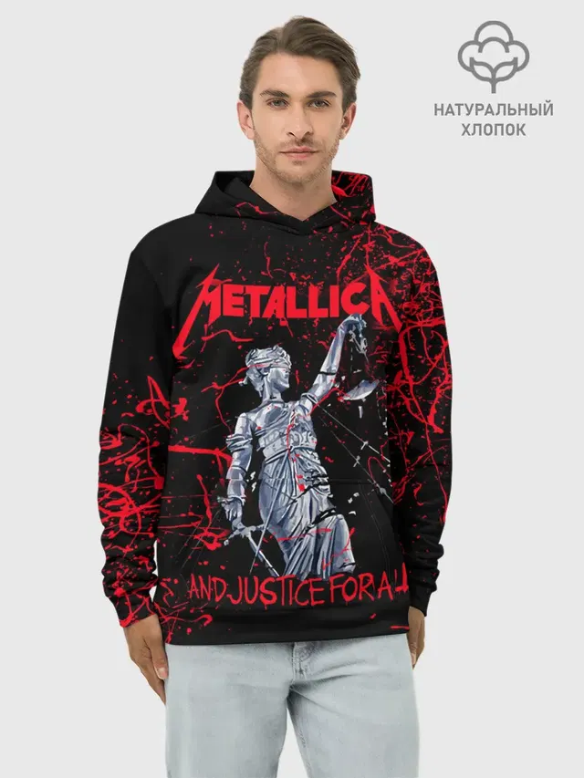 METALLICA | МЕТАЛЛИКА | МЕТАЛИКА