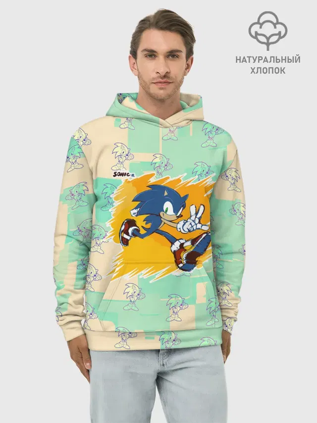 sonik