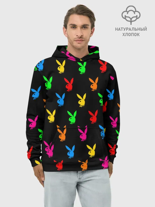 PLAYBOY | ПЛЕЙБОЙ