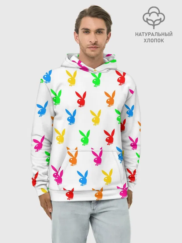 PLAYBOY | ПЛЕЙБОЙ