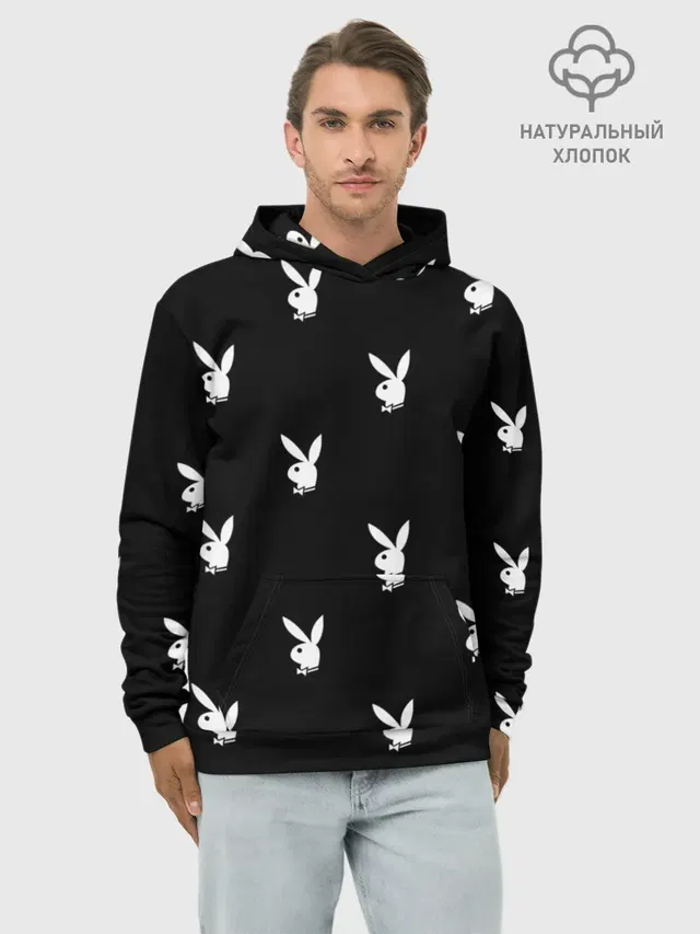 ПЛЕЙБОЙ ПАТТЕРН | PLAYBOY PATTERN