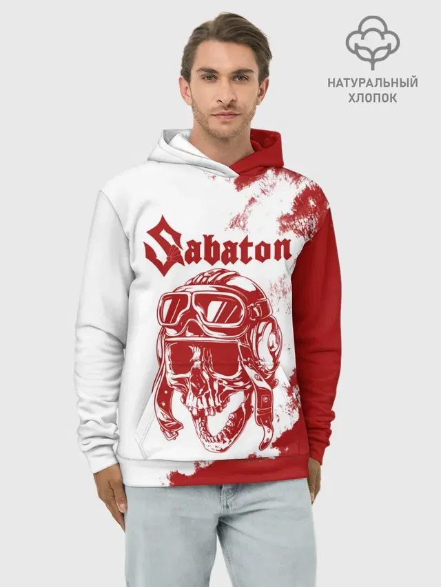 Sabaton